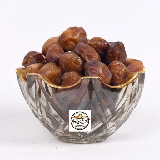 خرما خاصویی 250 گرمی خالص