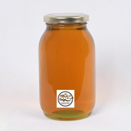 عسل چهل گیاه ساکاروز (1.3) 1000 گرمی خالص