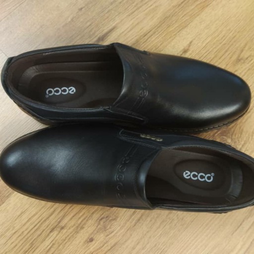 کفش روزمره مردانه مدل اکو کد QA - 2044
