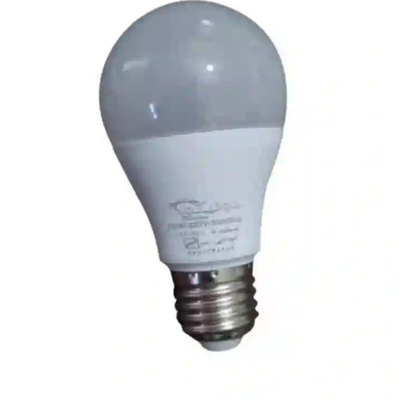 لامپ ده وات دونیکو کم مصرف با یکسال گارانتی
