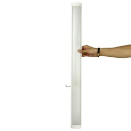 براکت خطی زانیس Zanis LED 60W 90cm