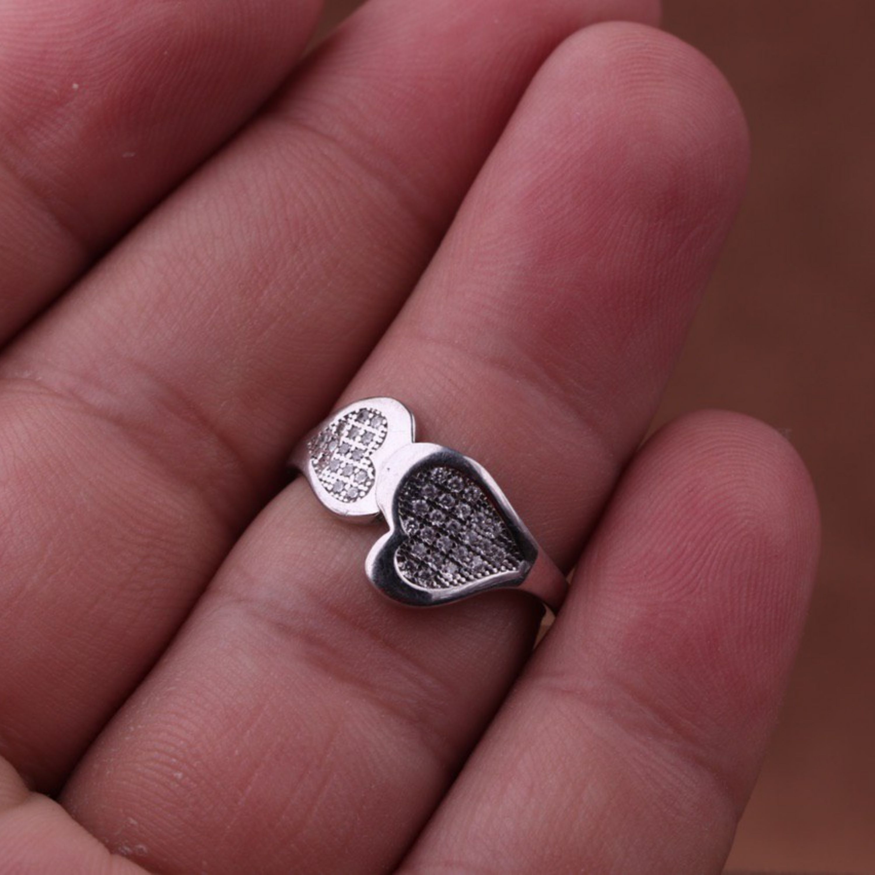 حلقه رادیوم اصل ( حلقه رادیوم زنانه )