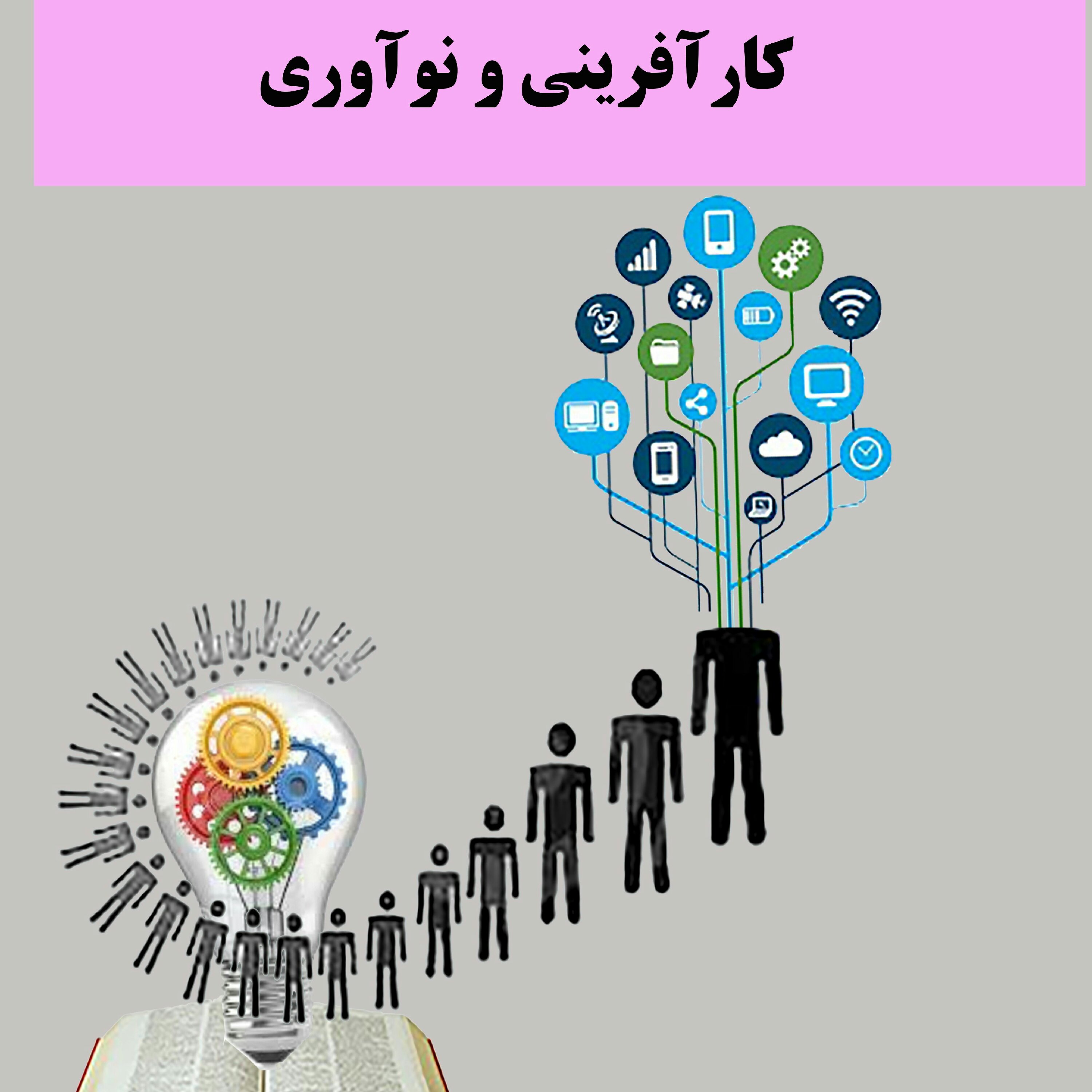 کارآفرینی و نوآوری