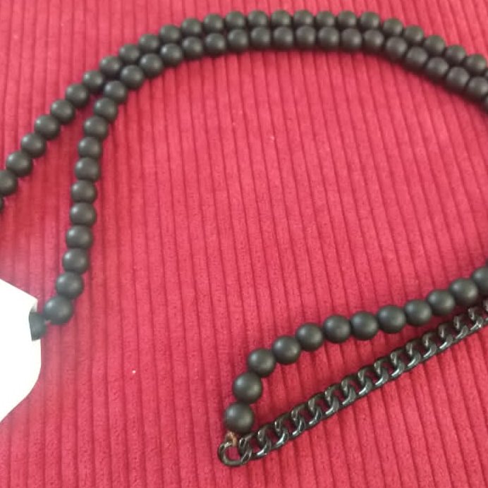 گردنبند اونیکس