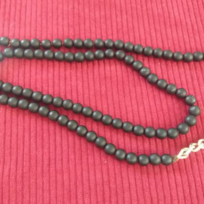 گردنبند اونیکس