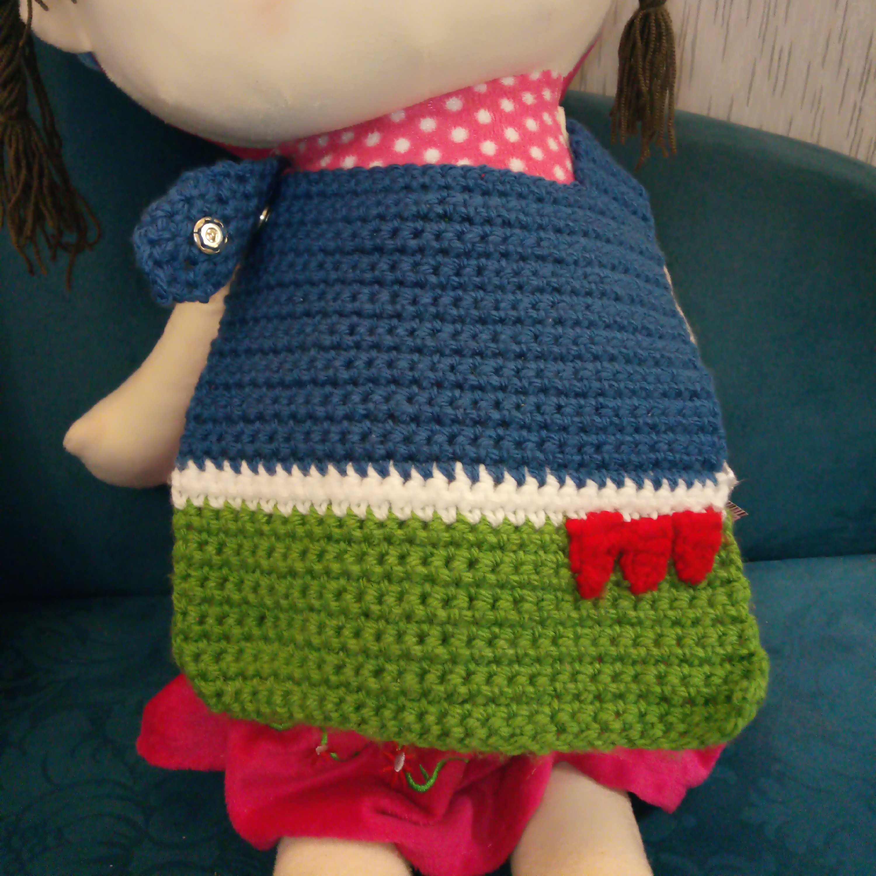 پیشبند کودک و نوزاد