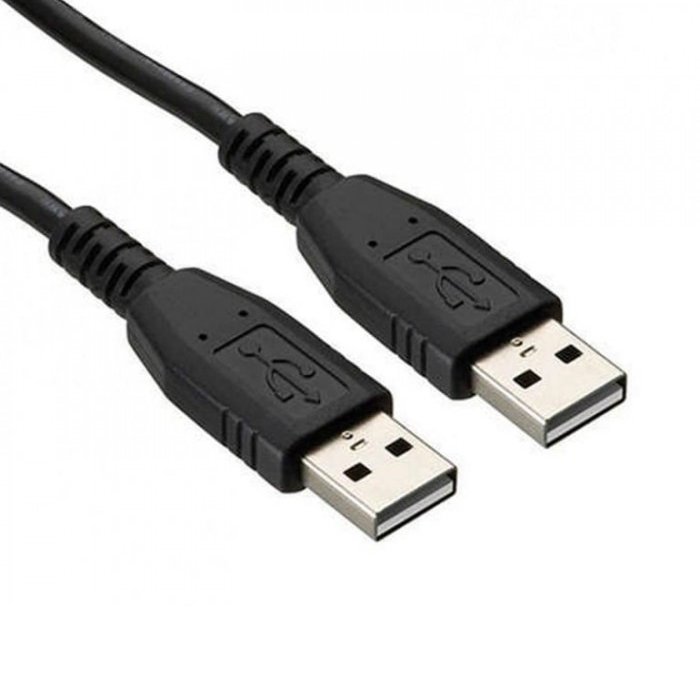 کابل لینک USB گریت مدل HIGH SPEED طول 1.5 متر رنگ مشکی