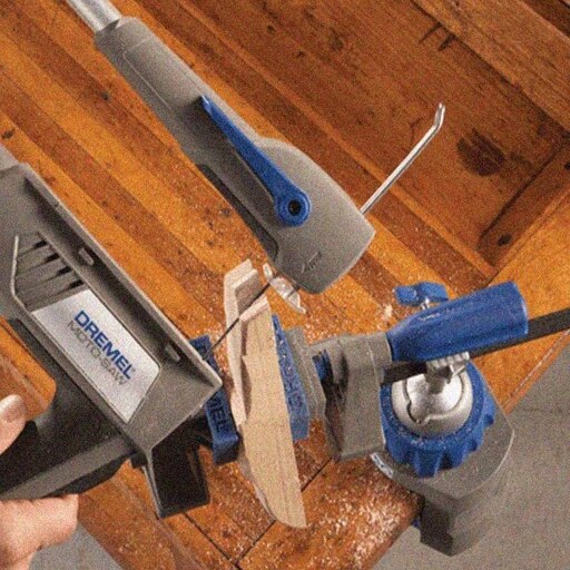 اره مویی درمل مدل Dremel MOTO-SAW -MS20-1.5
