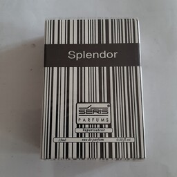 عطر سریس اسپلندور-SERIS SPLENDOR ارسال رایگان