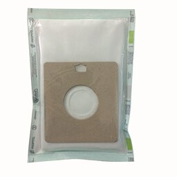 کیسه (پاکت) جاروبرقی Clean مناسب برای جاروبرقی های سامسونگ و صنام بسته تک عددی کد P-1-64-006