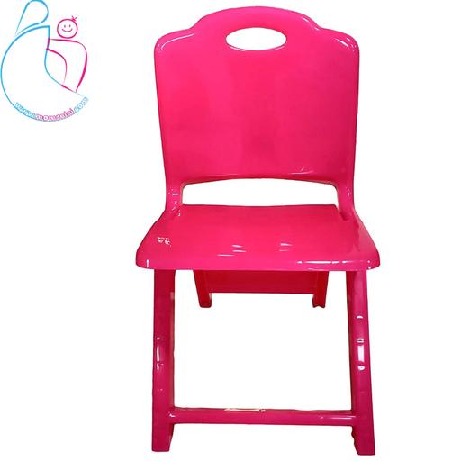 صندلی تاشو کودک امید تابا سایز بزرگ مامزنینی