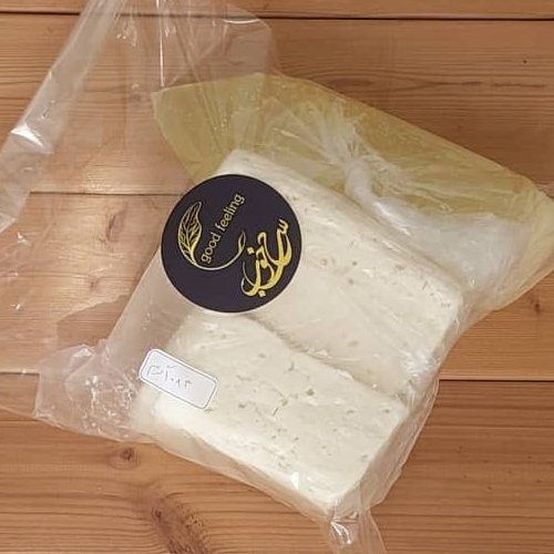 پنیر سوپر لیقوان گوسفندی