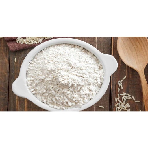 آرد برنج ایرانی دستچین کالا - 1000 گرم