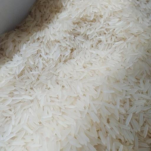 برنج پاکستانی دانه سفیددایانا وزن  10کیلو گرم 