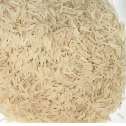 برنج پاکستانی سوپر باسماتی خوش نشاء 1 کیلو گرم 