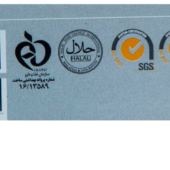 چای سیاه بهاره ممتاز لاهیچان فومنات وزن 450 گرم