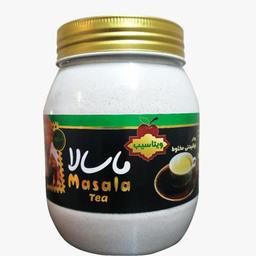 چای ماسالا طبیعی کاهش وزن فوق العاده خوشمزه سیب  400 گرم انرژی زا وضد سرطان ارسال رایگان 

