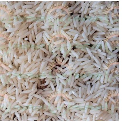 برنج هندی دانه بلند 1121 فوق العاده( 5 کیلویی) 