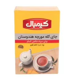 چای کله مورچه هندوستان کیمبال وزن 450 گرم 