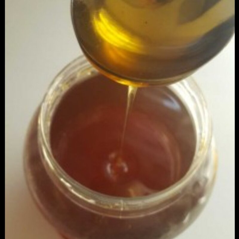 عسل کنار ممتاز خوزستان درجه یک با تضمین کیفیت با قابلیت مرجوعی(یک کیلویی)
