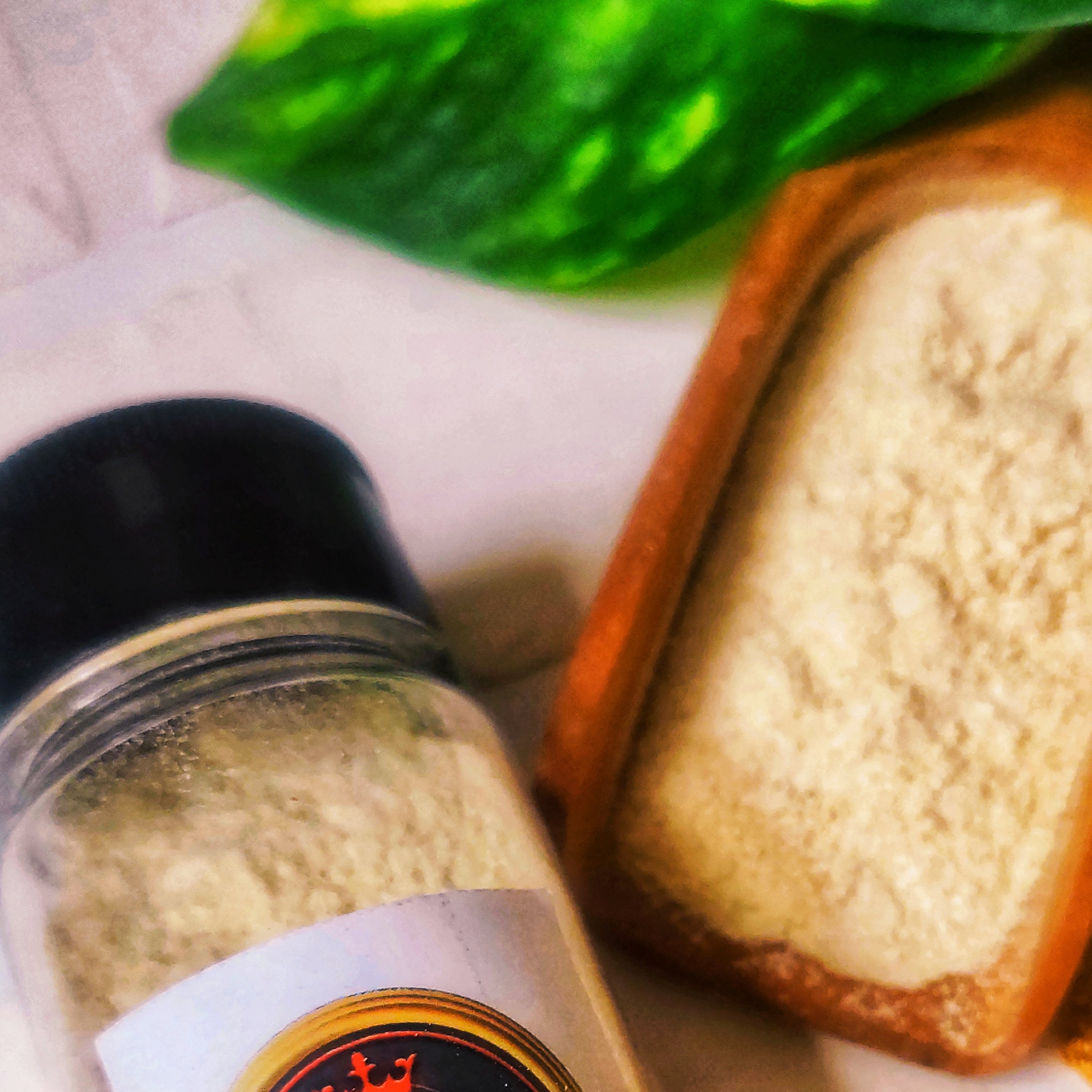 ادویه پودر سیر طبیعی 200 گرمی داهمان