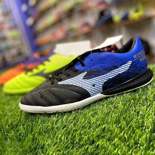 کفش فوتسال میزانو  Mizuno فوتبال سالنی (45 تا 47)