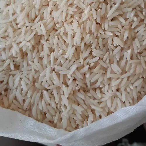 برنج کشت دوم تازه و درجه یک(500گرم)