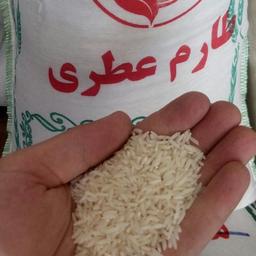 برنج طارم عطری درجه یک(500گرم)