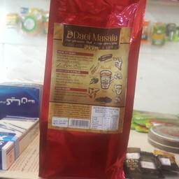 چای ماسالا مارک دایی ماسالا با شکر اصل هند و درجه یک(500گرمی)