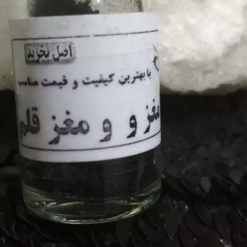 سرمه چشم هفت قلم اصل