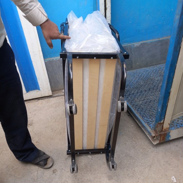 سرویس خواب تک نفره کمجا هتلی خانگی  