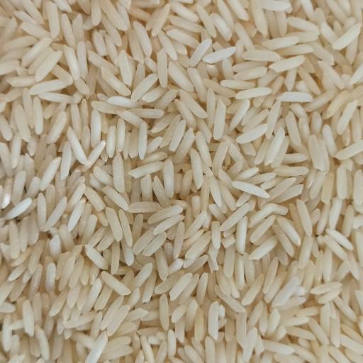 برنج دودی هیزمی شیرودی 20 کیلوگرمی - برنج دهفری - برنج حاج رزاق