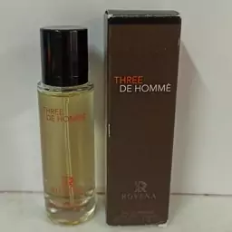 عطر ادکلن هرمس تق هرمس پرفیوم  Hermes Terre 

حجم 30 میل (روونا) تلخ وتند