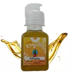 روغن گزنه اصل 65 میلی لیتر کاکتوس طلایی 