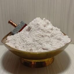 نمک معدنی صورتی هیمالیا پودر  900 گرم کاکتوس طلایی 