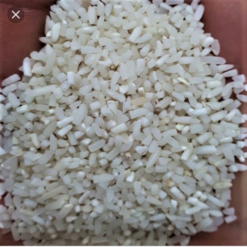 برنج ایرانی دودی شکسته 10کیلویی درجه یک با ارسال رایگان