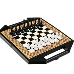 شطرنج کیفی دورو شطرنج جعبه ای