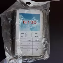 کاور گوشی نوکیا- Nokia N130