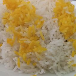 برنج طارم  فریدونکنار درجه 1  سه الکه کشت دوم (10 کیلوگرمی) برنج پاشا