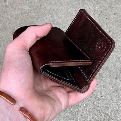 کیف جیبی مردانه
