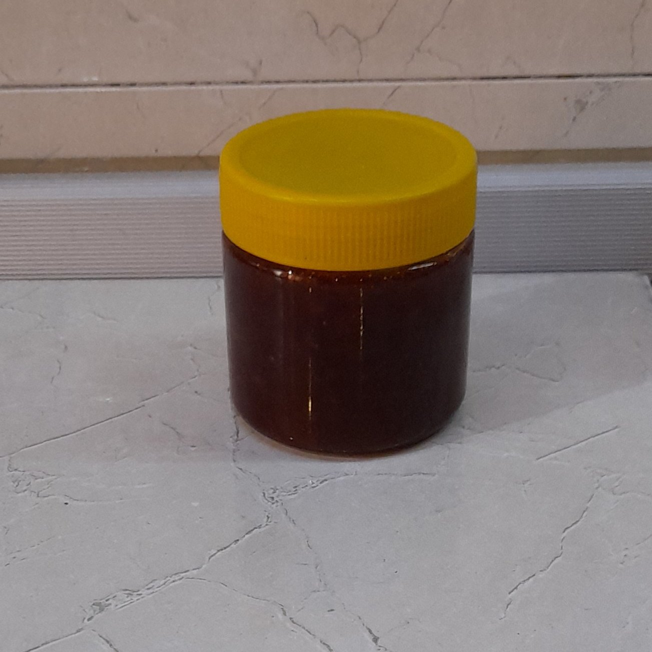 مربای غوره 300 گرم ( ملس)