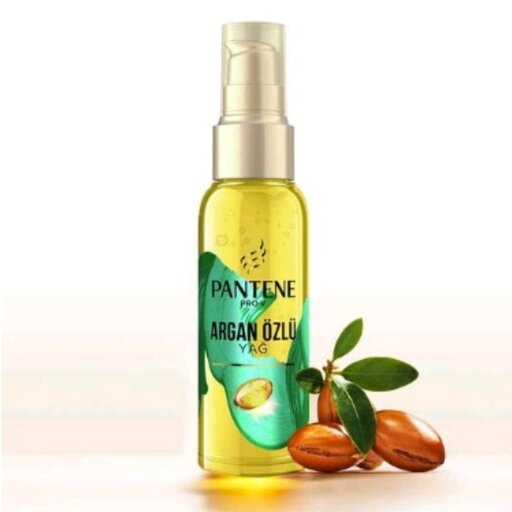 روغن آرگان پنتن