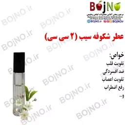 عطر شکوفه سیب (2سی سی)