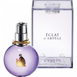 ادکلن لانوین اکلت زنانه (لنوین اکلت دی آرپج)

LANVIN - Eclat d Arpege for Women
