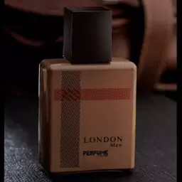 عطر جیبی مردانه ایکس اند ال پرفیوم فکتوری مدل لندن مر د   LONDON MEN حجم 30 میل 