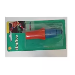 آبپاش پلاستیکی 1.2 کد 623052 UNIFLEX