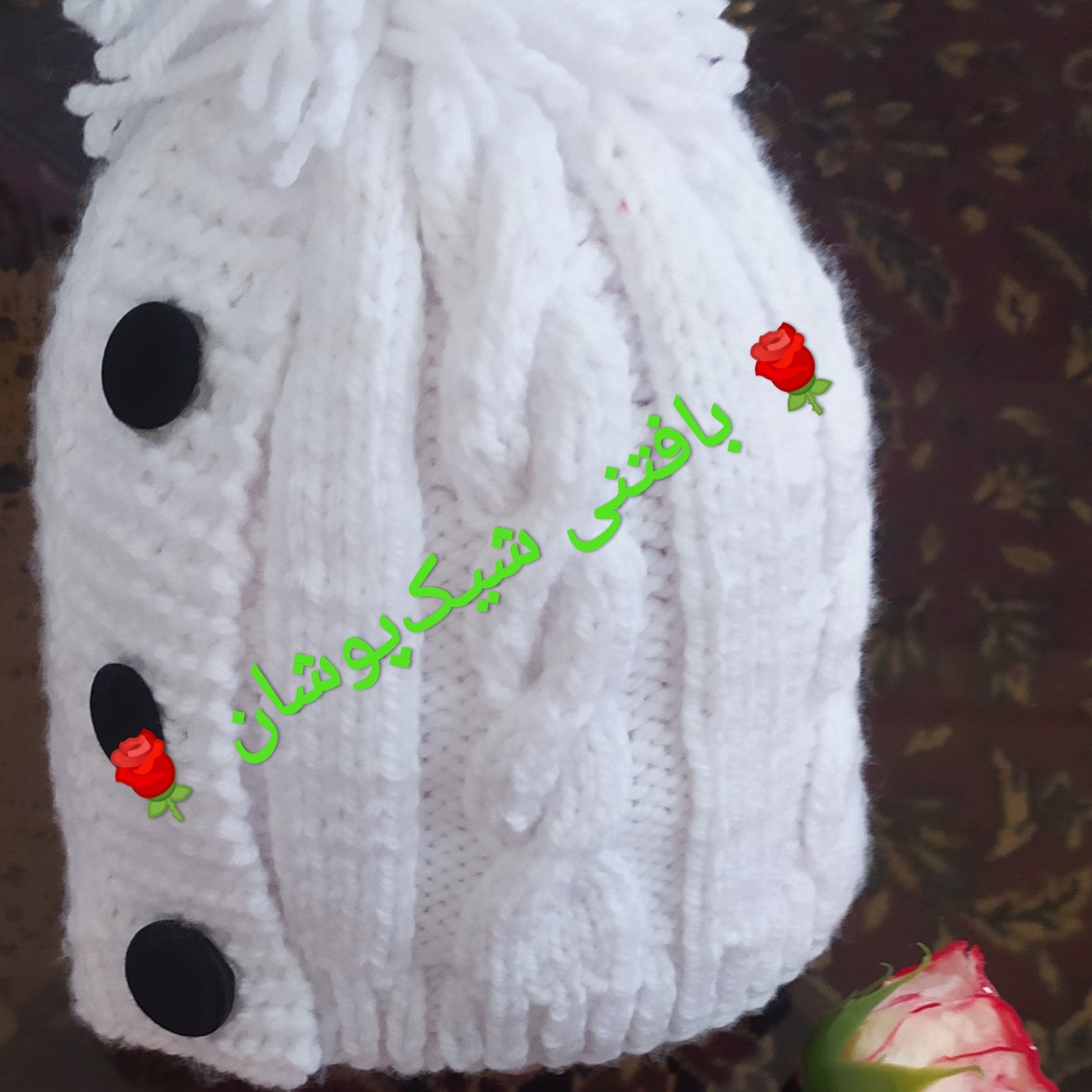 کلاه شیک دخترونه