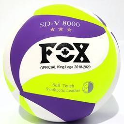 توپ والیبال خارجی FOX