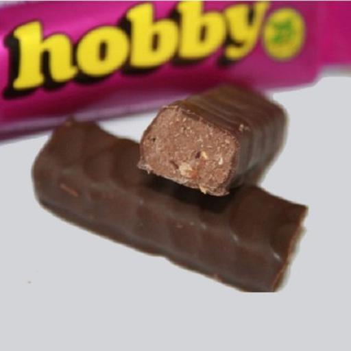 شکلات هوبی عددی Ulker Hobby