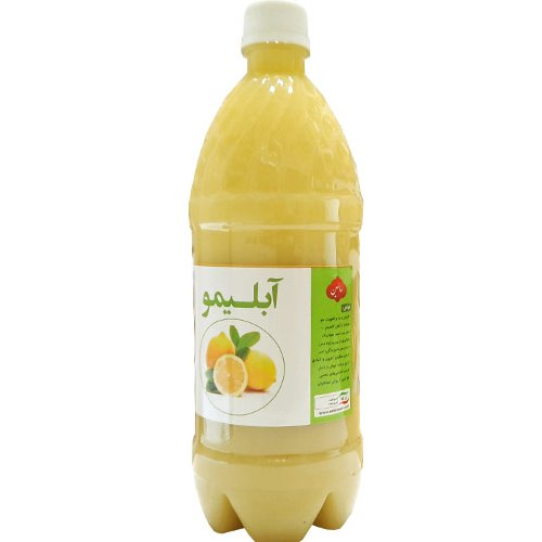 آبلیمو - 1 لیتر